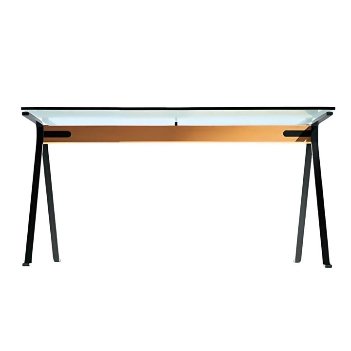 Dining Table FRATE by Enzo Mari for Driade 2