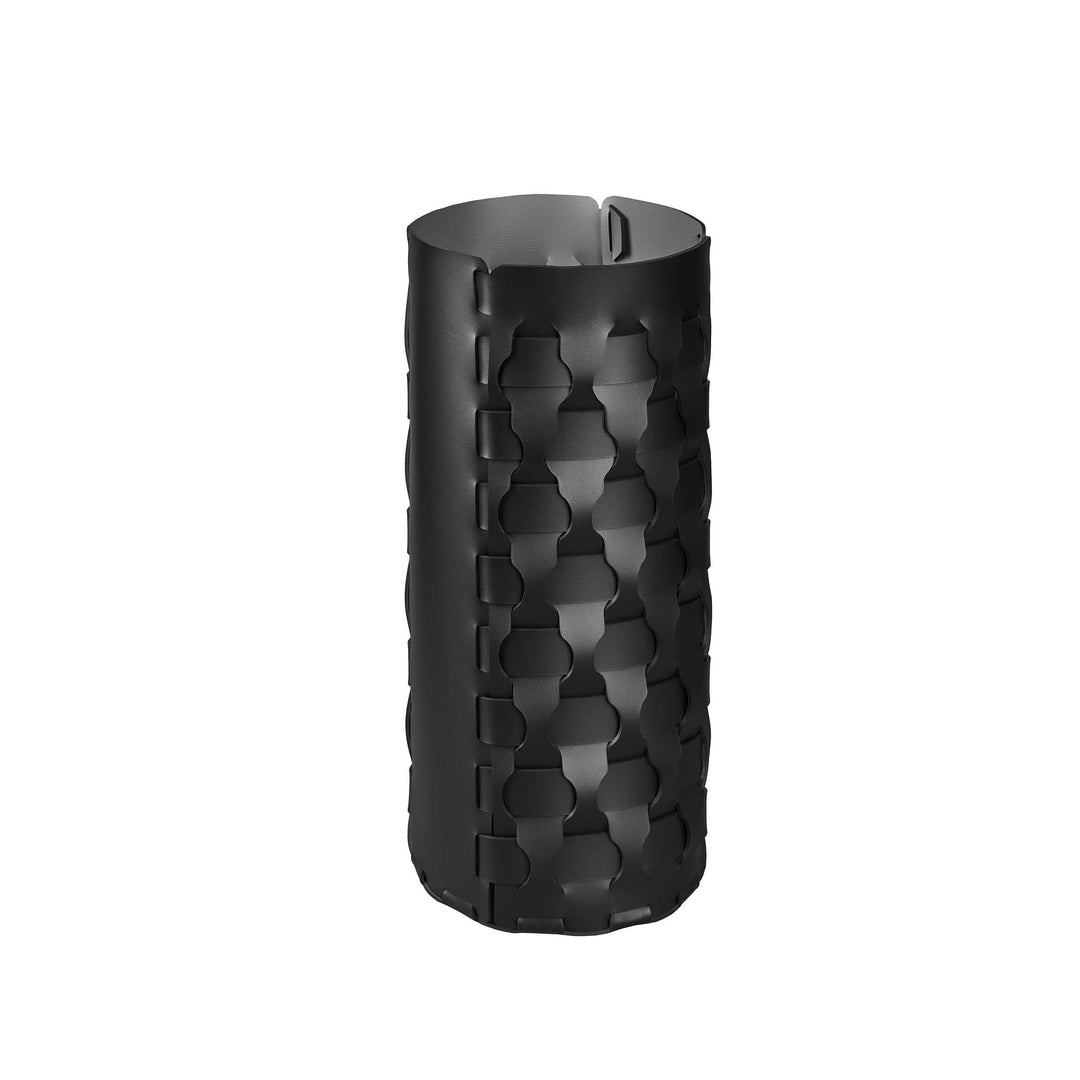 Leather Umbrella Stand DUBAI by Ekaterina Borovkova for ADJ STYLE