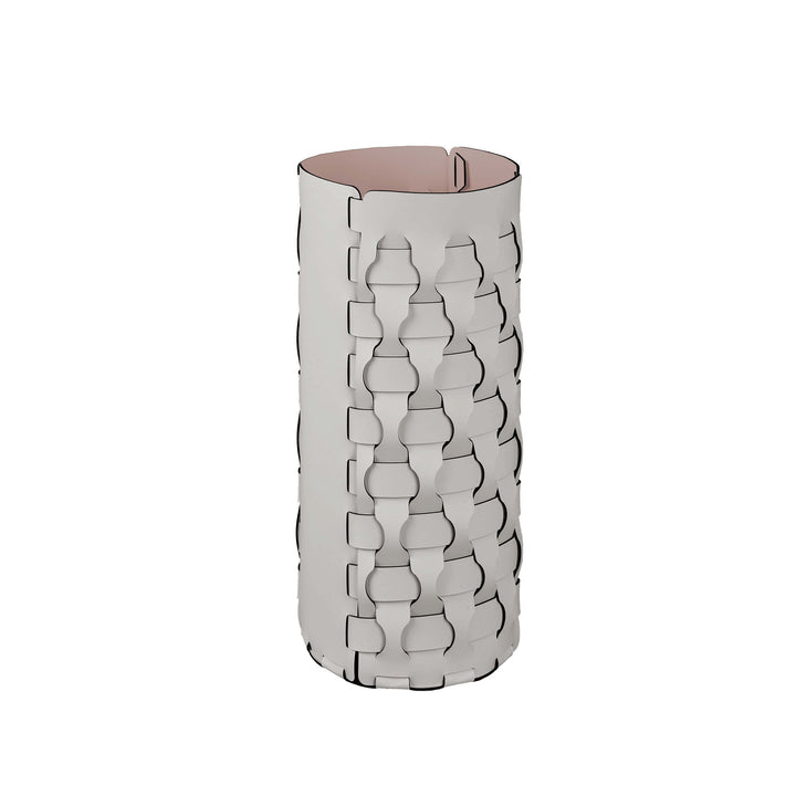Leather Umbrella Stand DUBAI by Ekaterina Borovkova for ADJ STYLE