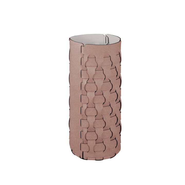 Leather Umbrella Stand DUBAI by Ekaterina Borovkova for ADJ STYLE