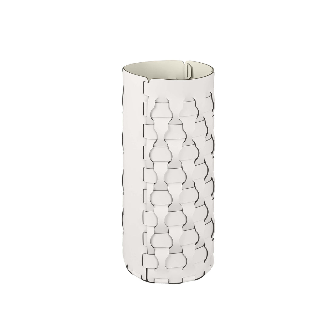 Leather Umbrella Stand DUBAI by Ekaterina Borovkova for ADJ STYLE