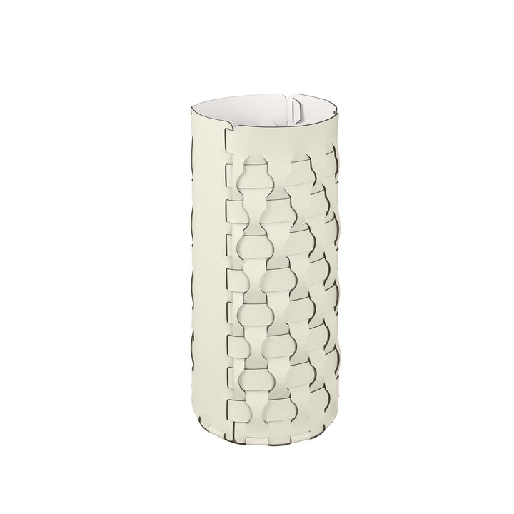 Leather Umbrella Stand DUBAI by Ekaterina Borovkova for ADJ STYLE