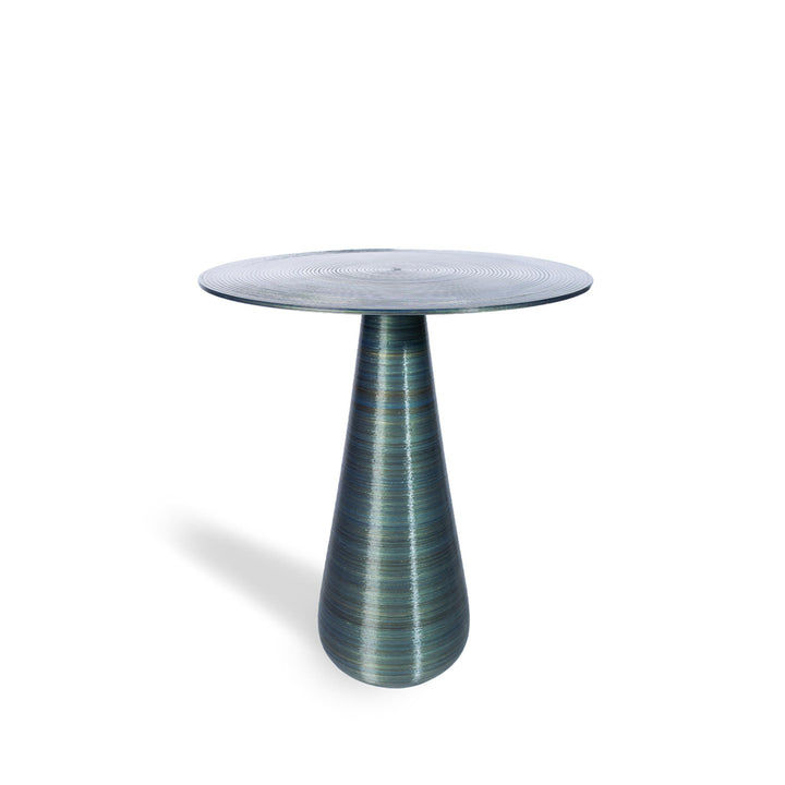 3D Printed High Table ENNA by Mediterranea Design 1