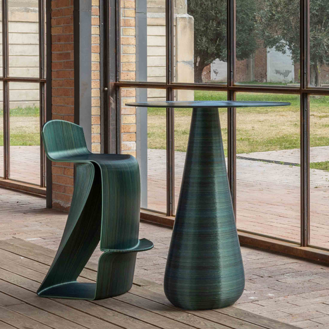 3D Printed High Table ENNA by Mediterranea Design 2