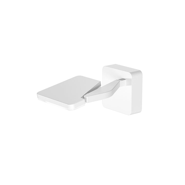 Aluminium Wall Lamp JACKIE by Panzeri Enzo for Panzeri 1