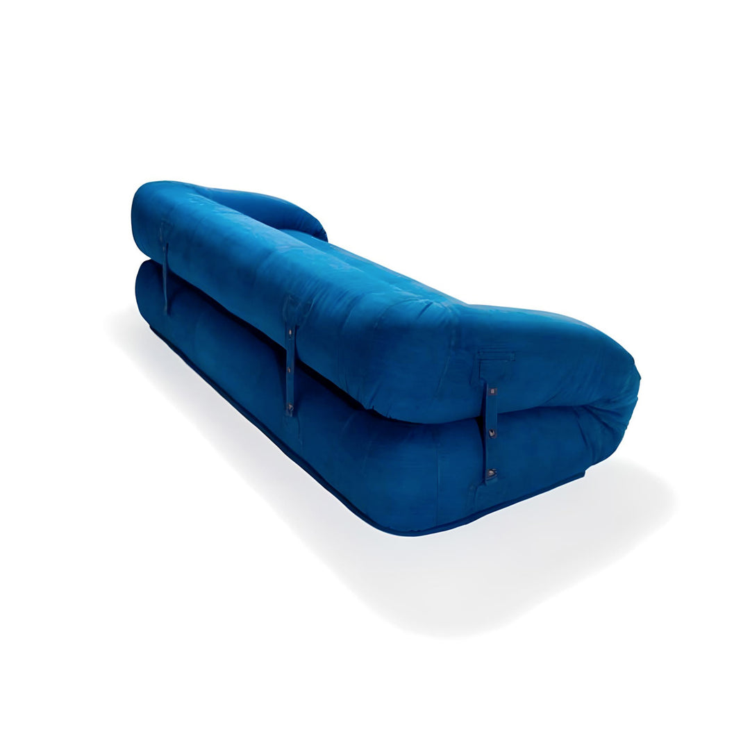 Folding Sofa ANFIBIO by Alessandro Becchi for Giovannetti 24