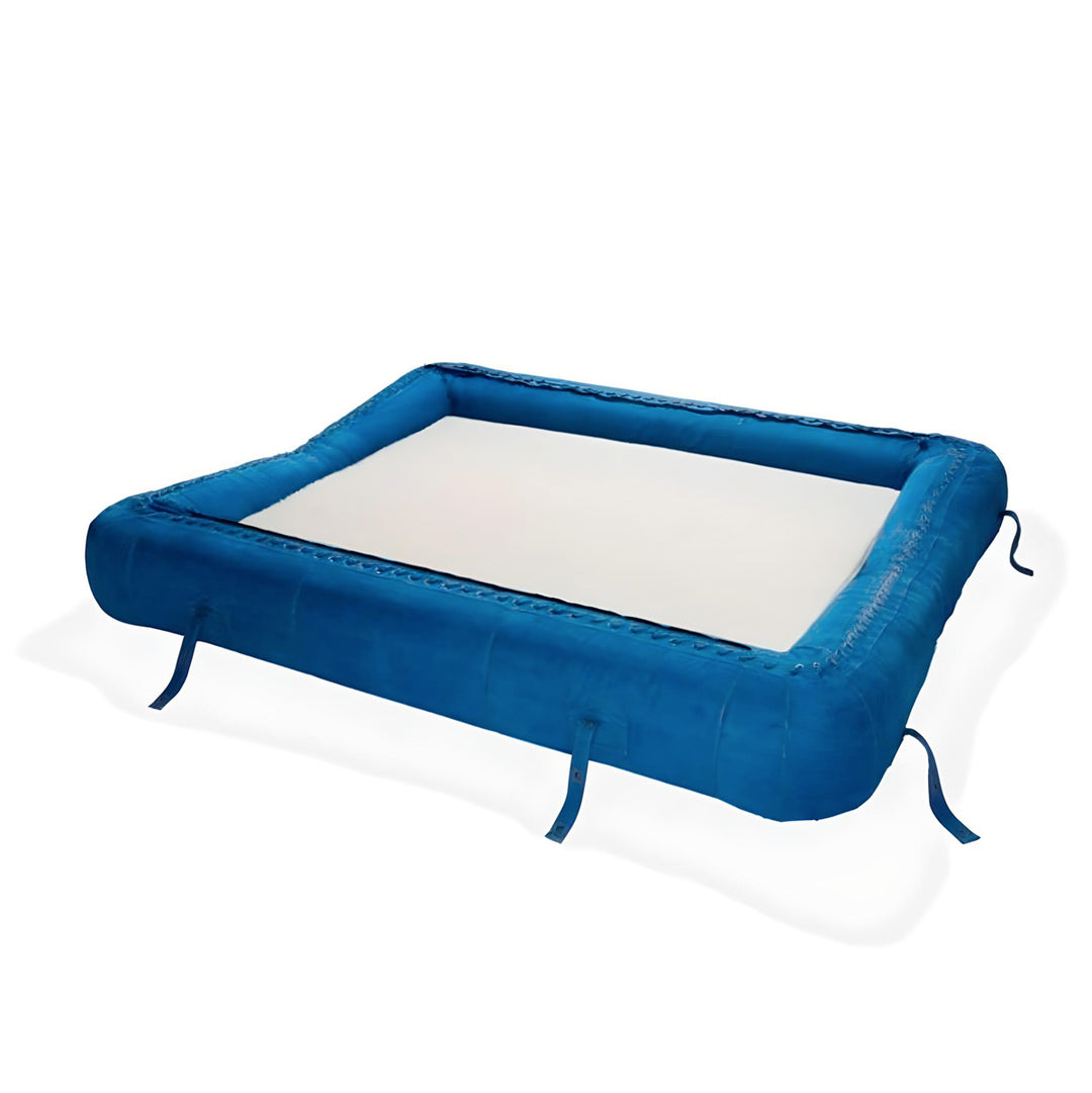Folding Sofa ANFIBIO by Alessandro Becchi for Giovannetti 25