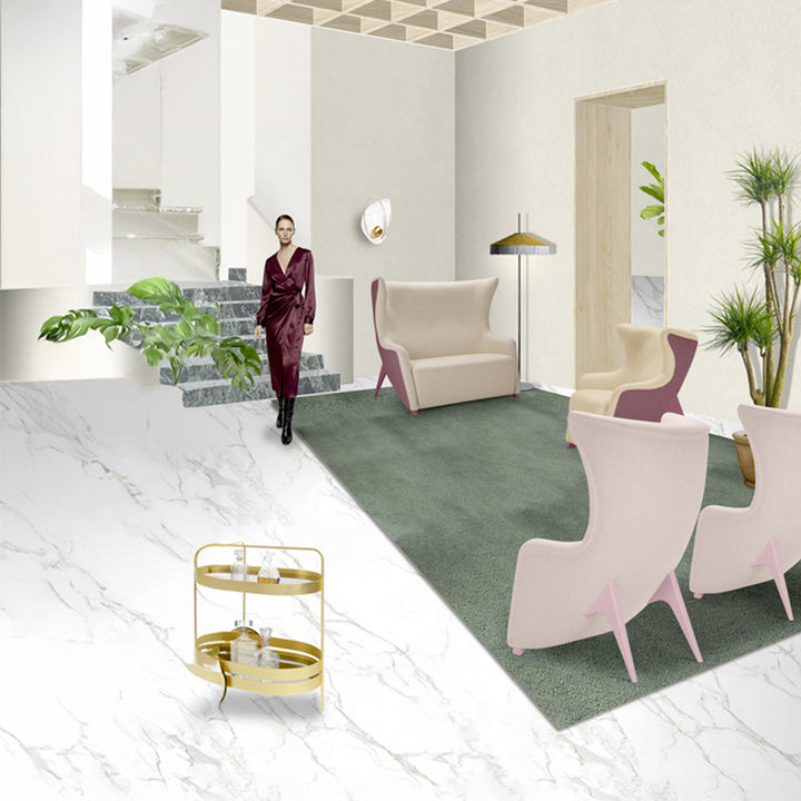 Armchair GEA Low by Giovanni Tommaso Garattoni for Adrenalina 2