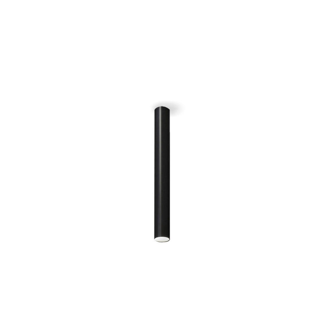 Aluminium Ceiling Lamp TO-BE by Panzeri Enzo for Panzeri 3