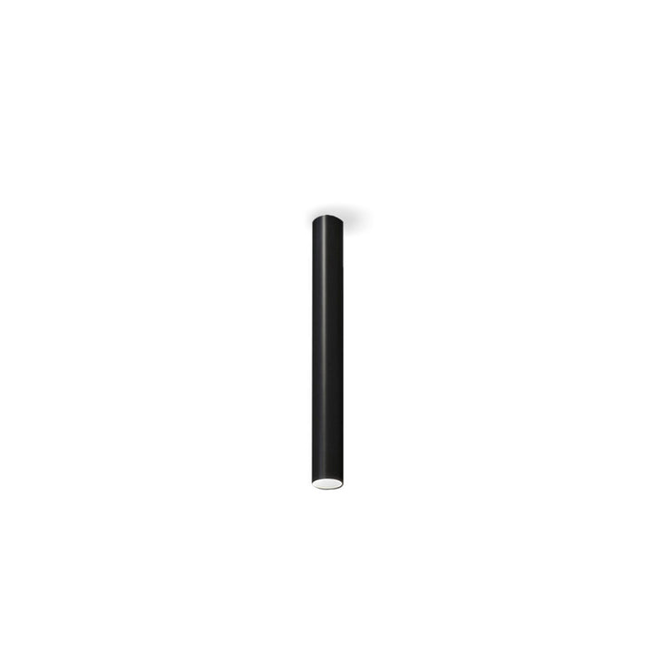 Aluminium Ceiling Lamp TO-BE by Panzeri Enzo for Panzeri 3