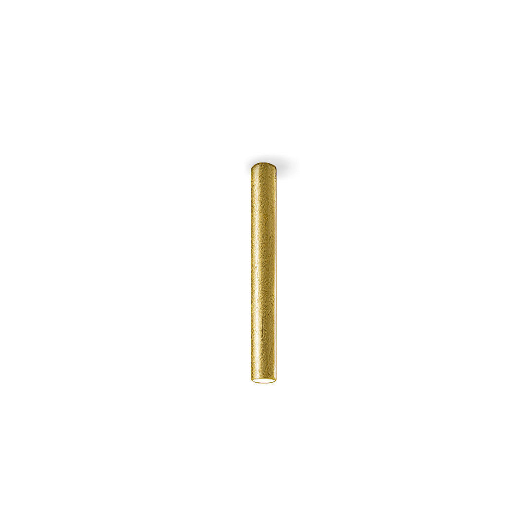 Aluminium Ceiling Lamp TO-BE by Panzeri Enzo for Panzeri 5