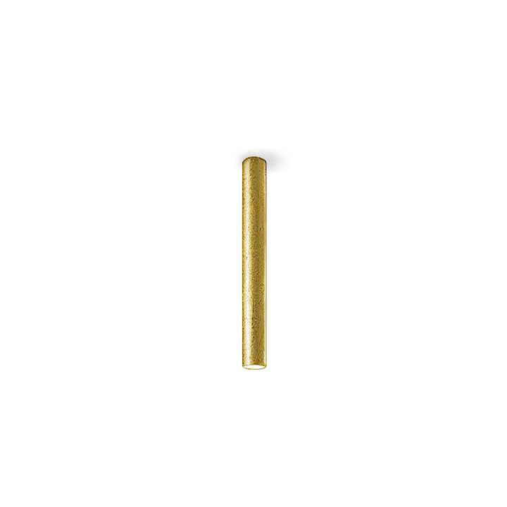 Aluminium Ceiling Lamp TO-BE by Panzeri Enzo for Panzeri 5