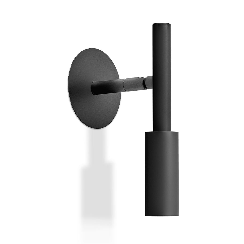 Aluminium Recessed Wall Lamp TUBINO by Matteo Thun for Panzeri 2