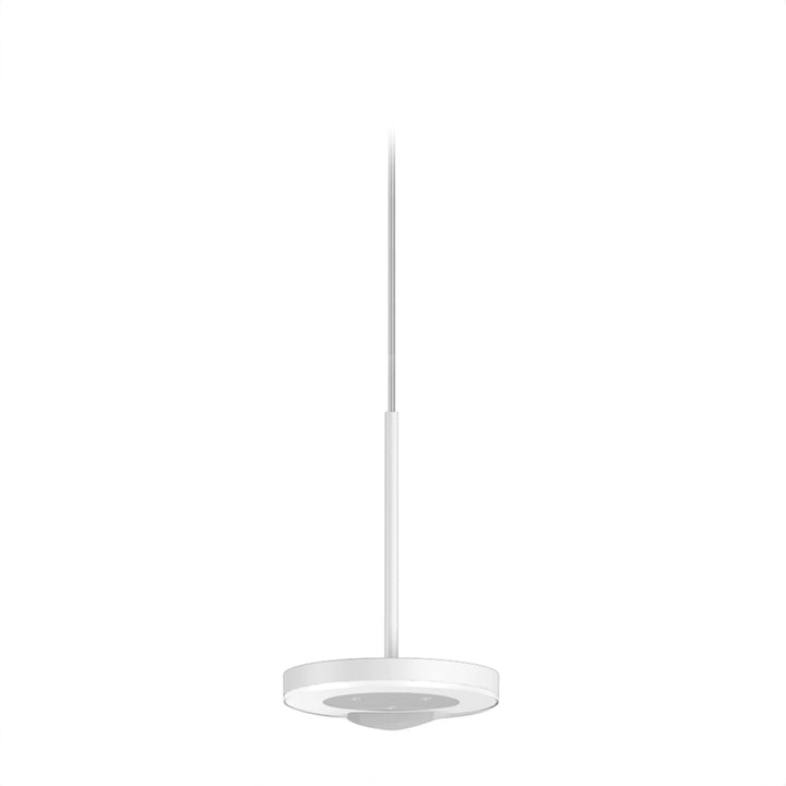 Aluminium Suspension Lamp BELLA by Panzeri Enzo for Panzeri 24
