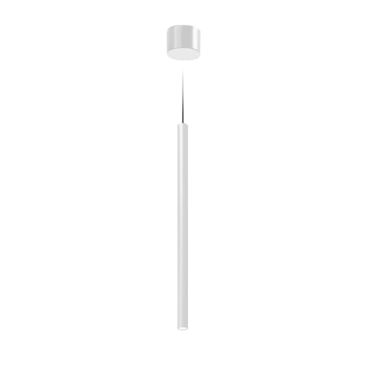 Aluminium Suspension Lamp TO-BE by Panzeri Enzo for Panzeri 11