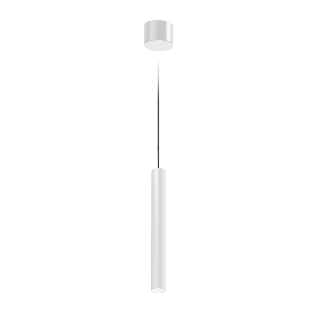 Aluminium Suspension Lamp TO-BE by Panzeri Enzo for Panzeri 16