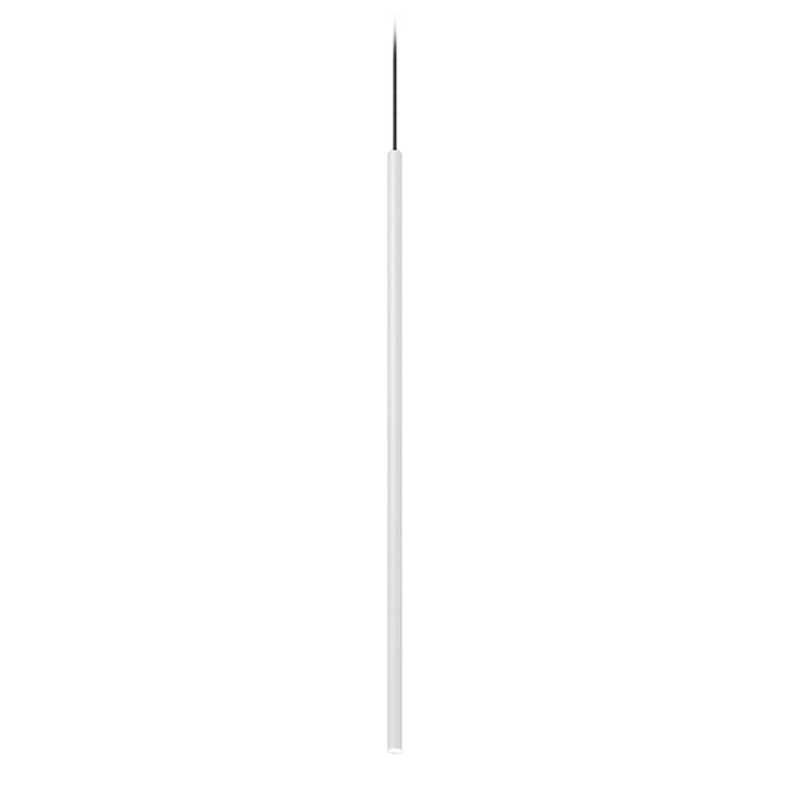 Aluminium Suspension Lamp TO-BE by Panzeri Enzo for Panzeri 22