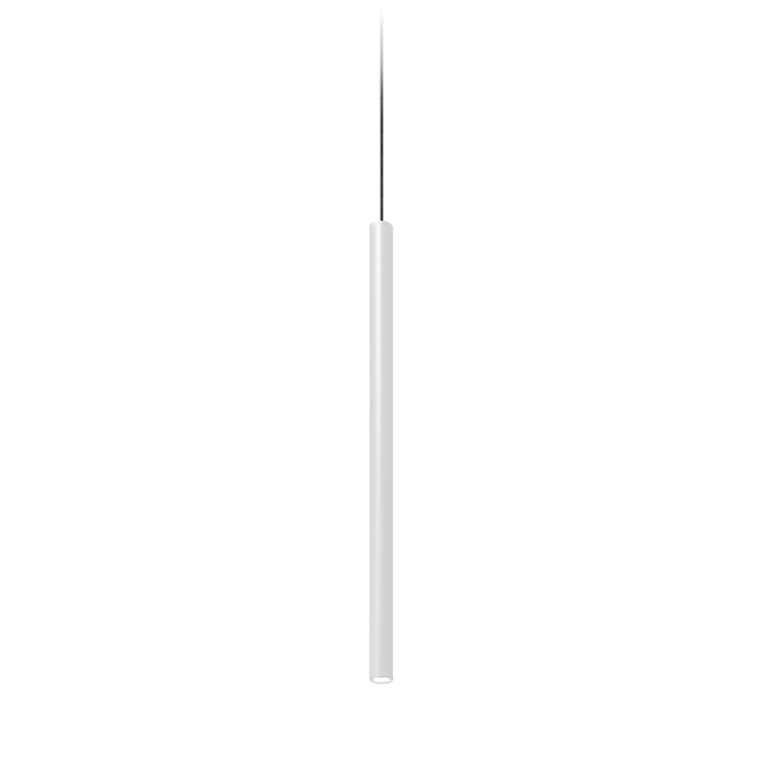 Aluminium Suspension Lamp TO-BE by Panzeri Enzo for Panzeri 28