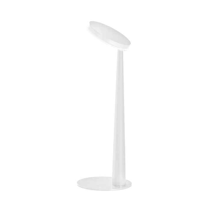 Aluminium Table Lamp BELLA by Panzeri Enzo for Panzeri 8