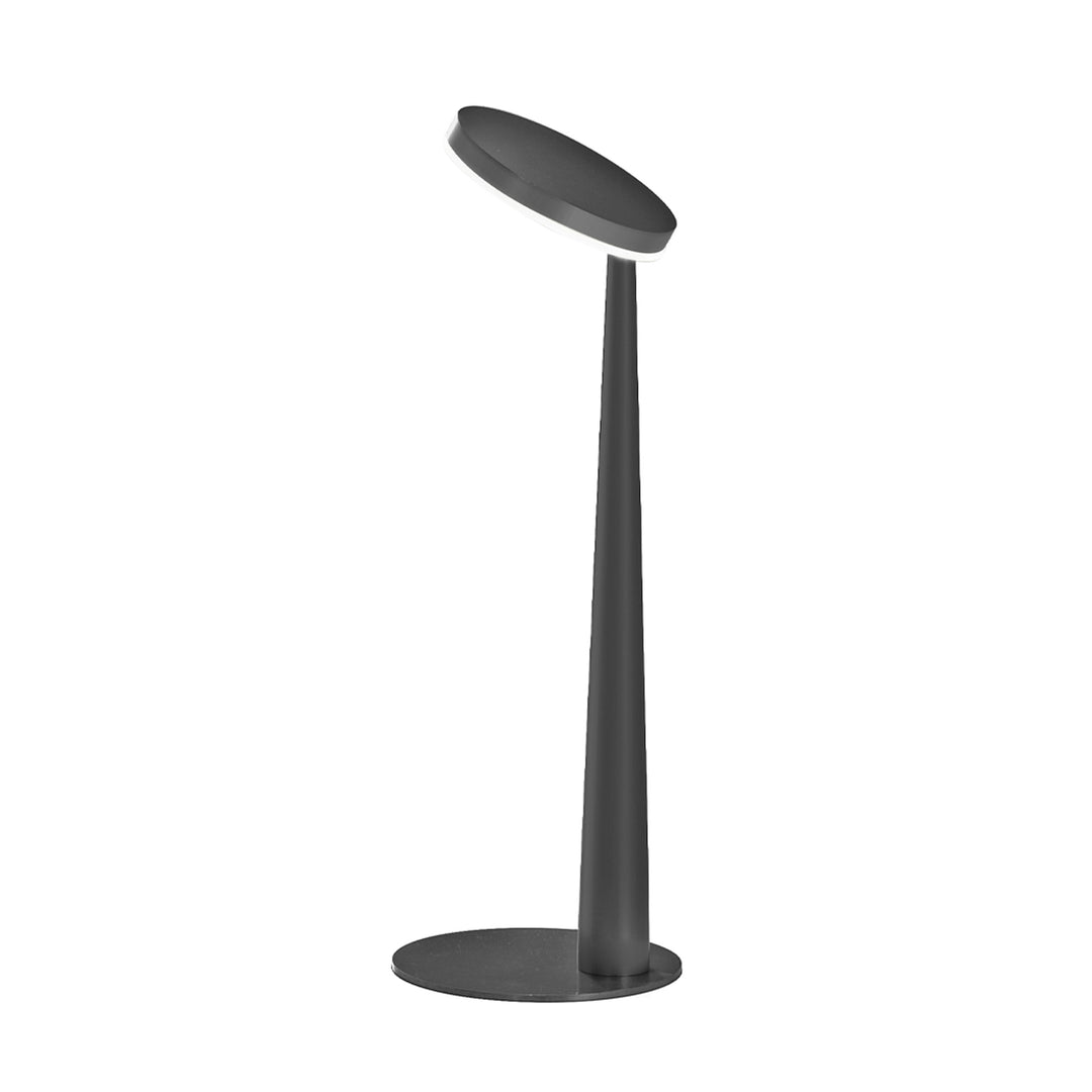 Aluminium Table Lamp BELLA by Panzeri Enzo for Panzeri 2