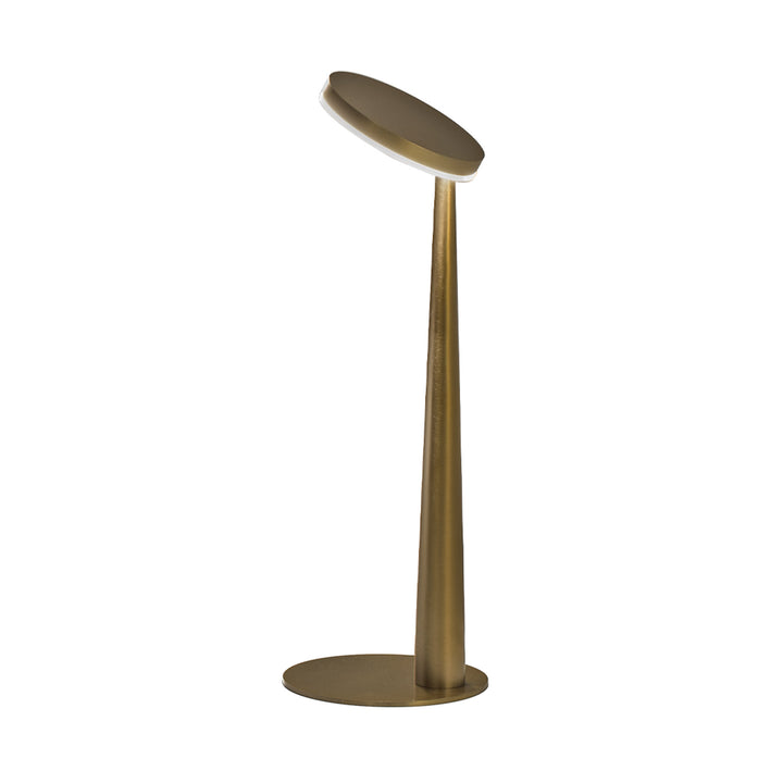 Aluminium Table Lamp BELLA by Panzeri Enzo for Panzeri 5