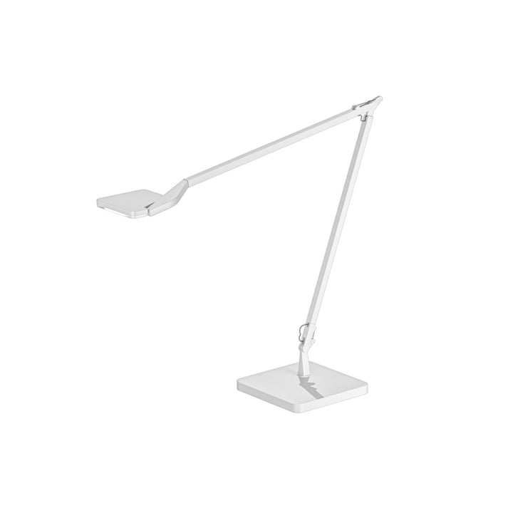 Aluminium Table Lamp JACKIE by Panzeri Enzo for Panzeri 8