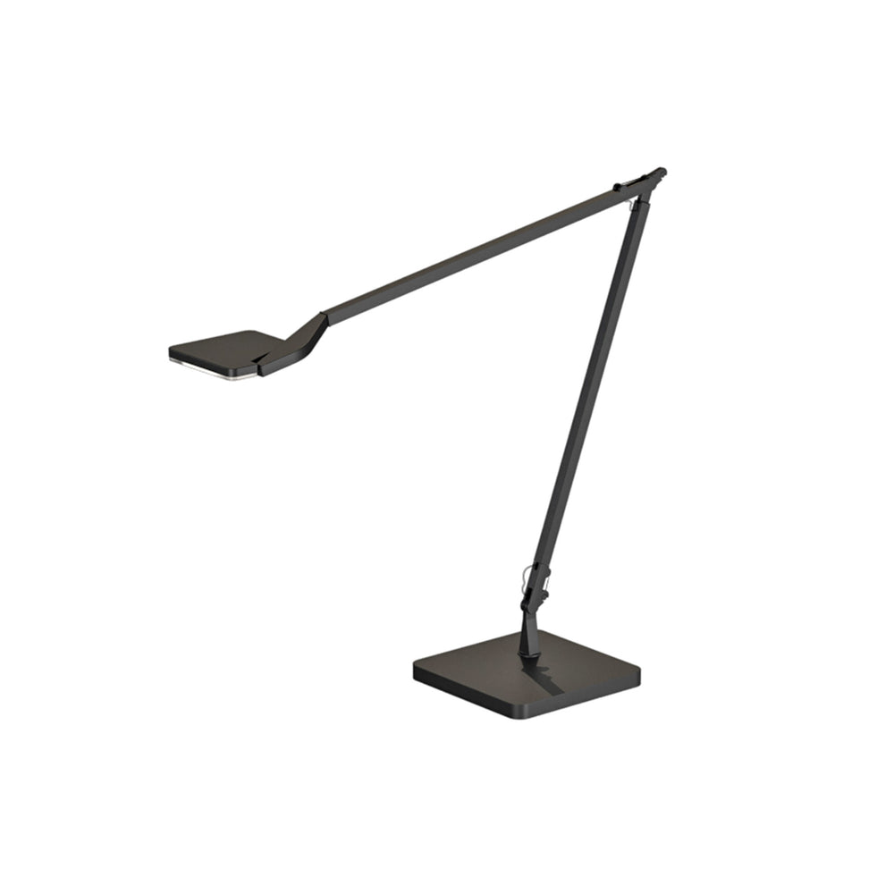 Aluminium Table Lamp JACKIE by Panzeri Enzo for Panzeri 2