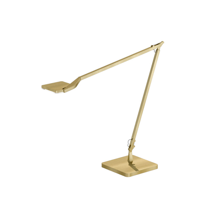 Aluminium Table Lamp JACKIE by Panzeri Enzo for Panzeri 4