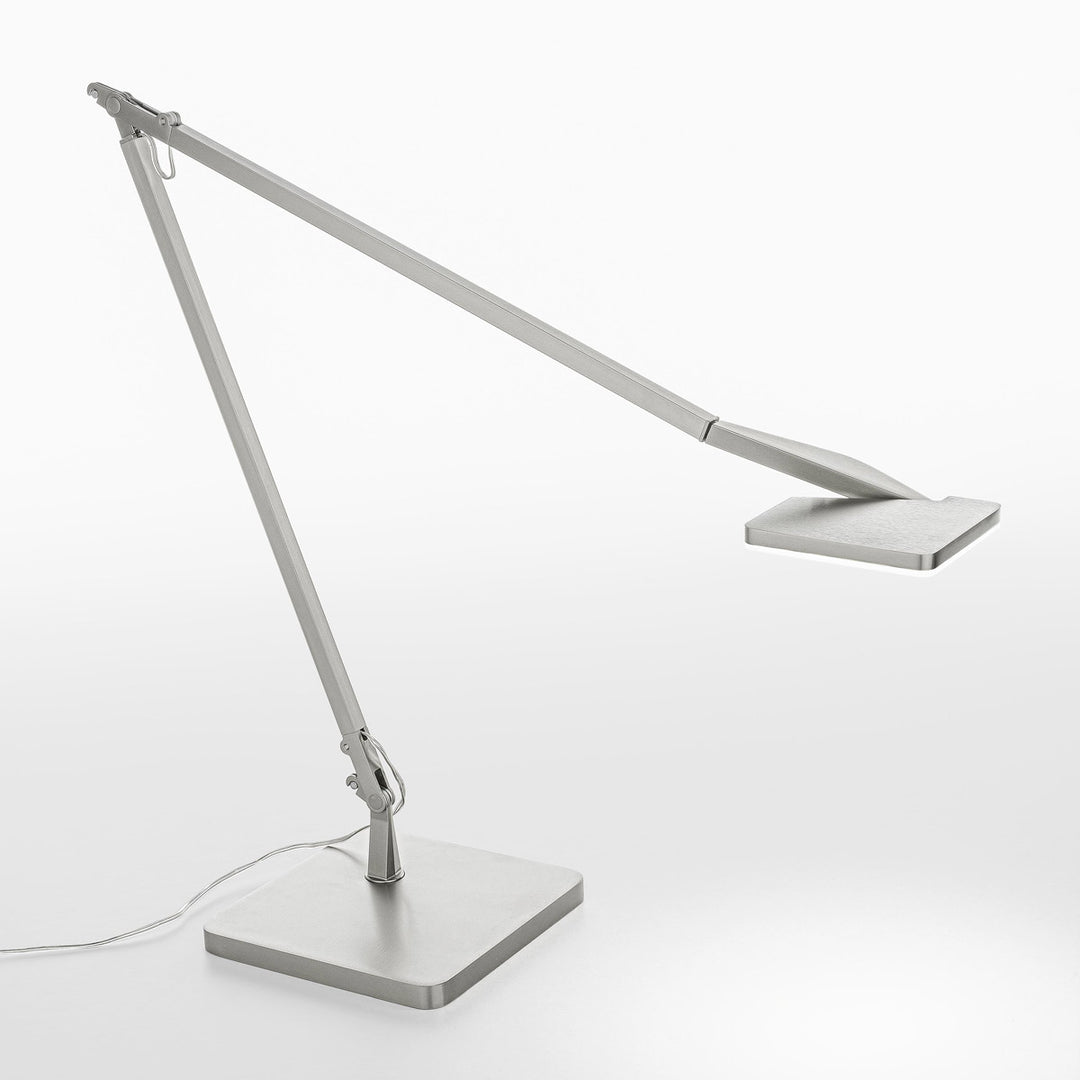 Aluminium Table Lamp JACKIE by Panzeri Enzo for Panzeri 6