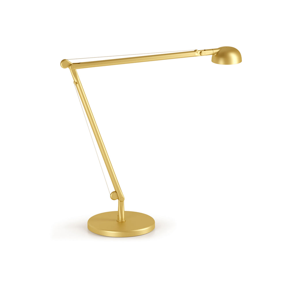 Aluminium Table Lamp OPUNTIA by Favaretto & Partners for Panzeri 2