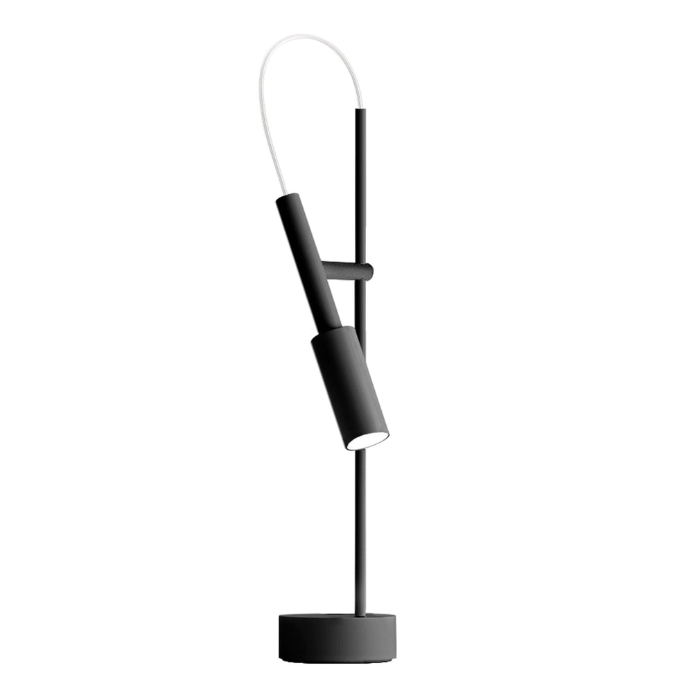 Aluminium Table Lamp TUBINO by Matteo Thun for Panzeri 2