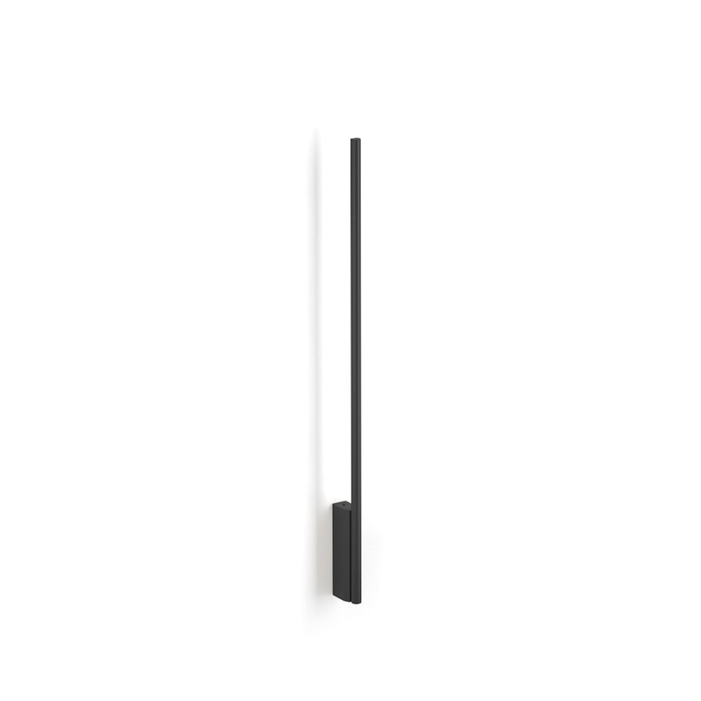 Aluminium Wall Lamp HILOW LINE by Mathaeus Thun Hohenstein for Panzeri 2