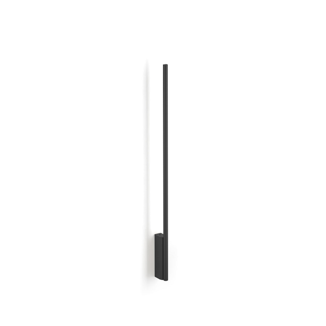 Aluminium Wall Lamp HILOW LINE by Mathaeus Thun Hohenstein for Panzeri 2