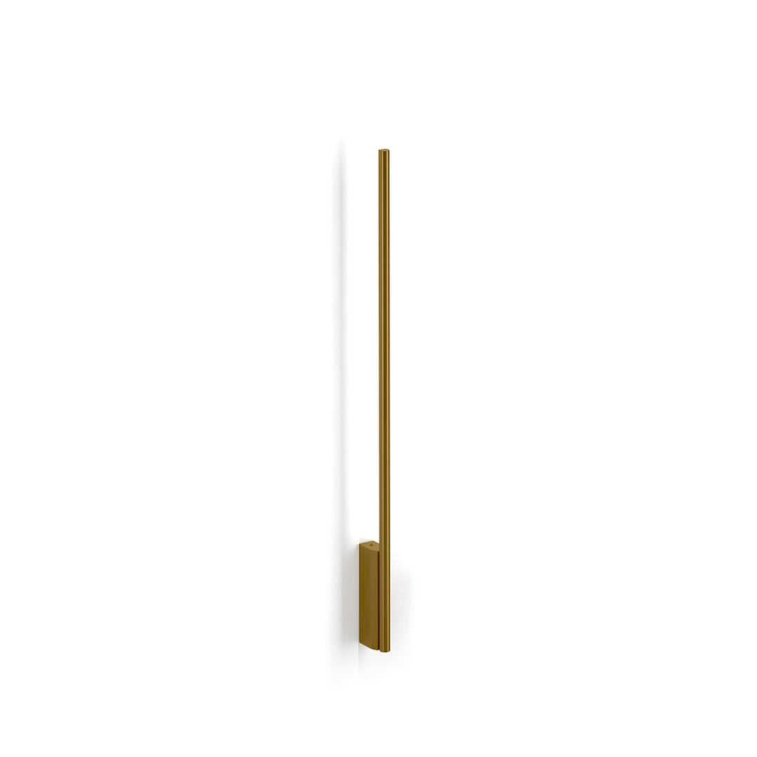 Aluminium Wall Lamp HILOW LINE by Mathaeus Thun Hohenstein for Panzeri 3