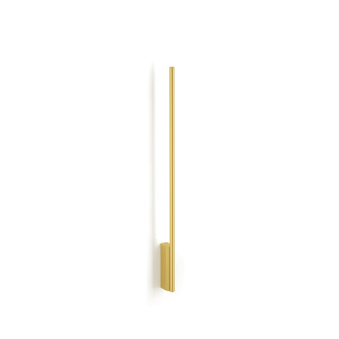 Aluminium Wall Lamp HILOW LINE by Mathaeus Thun Hohenstein for Panzeri 1