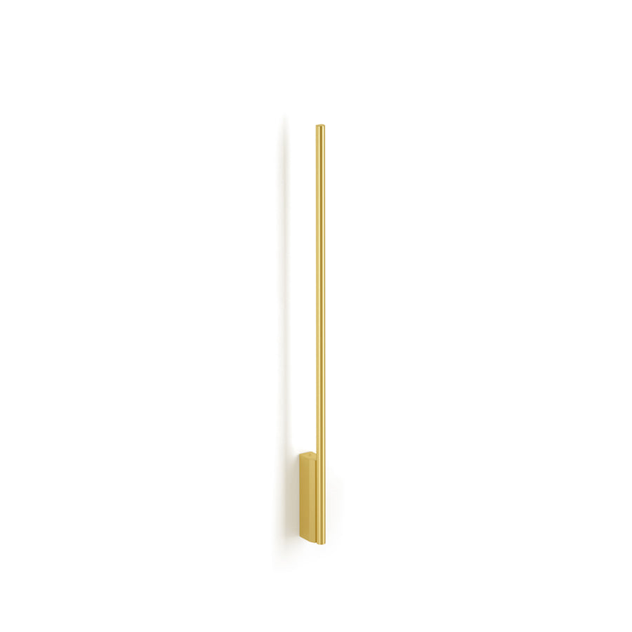 Aluminium Wall Lamp HILOW LINE by Mathaeus Thun Hohenstein for Panzeri 1