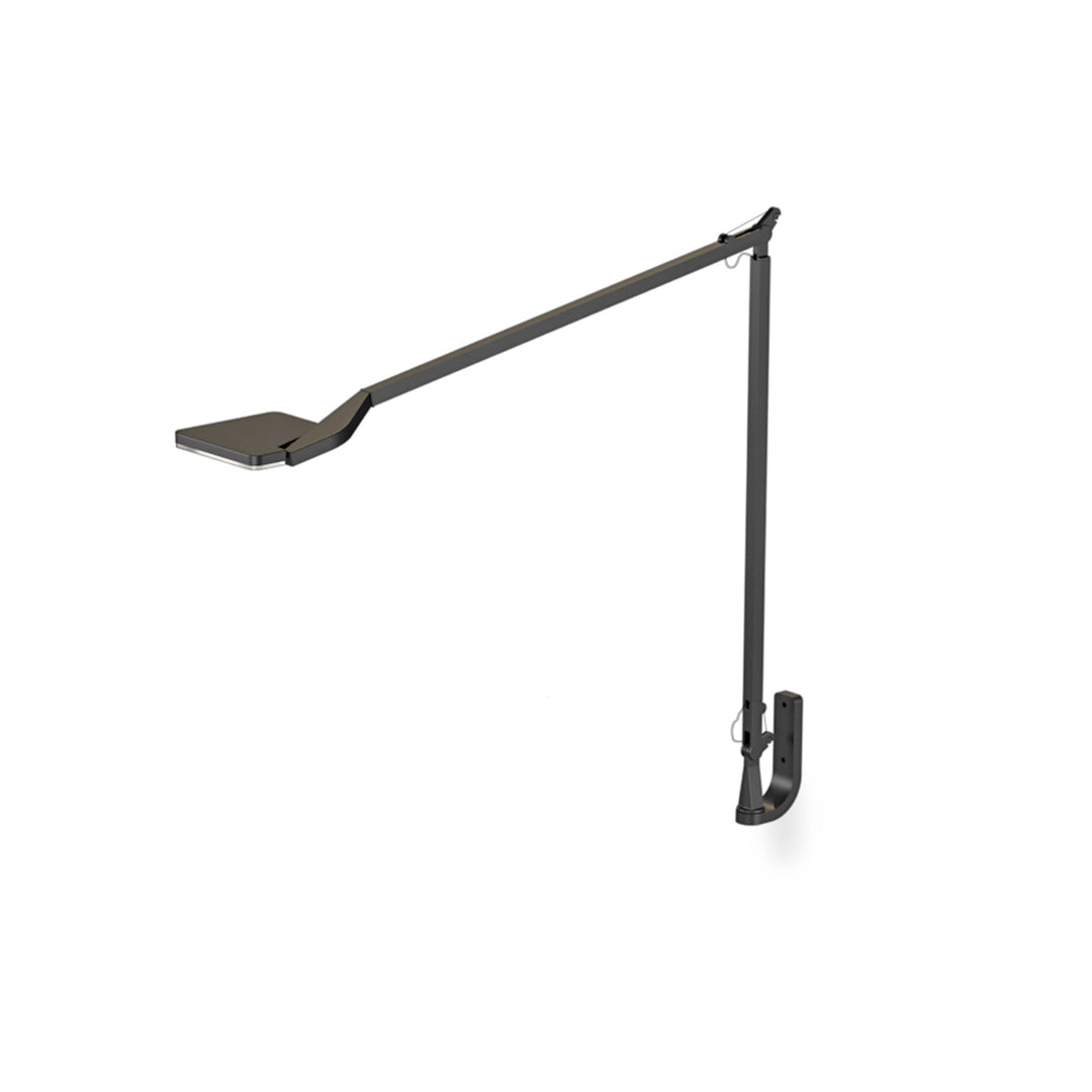 Aluminium Wall to Table Lamp JACKIE by Panzeri Enzo for Panzeri 1