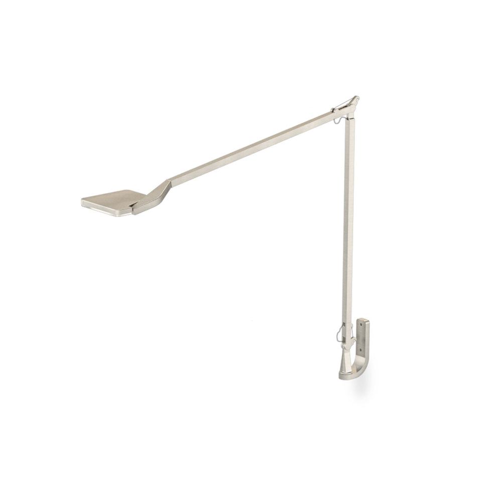 Aluminium Wall to Table Lamp JACKIE by Panzeri Enzo for Panzeri 2