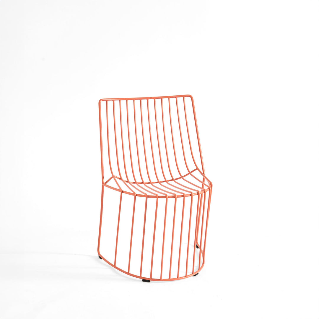 Outdoor Chair AMARONE by Enrico Girotti for LapiegaWD 5