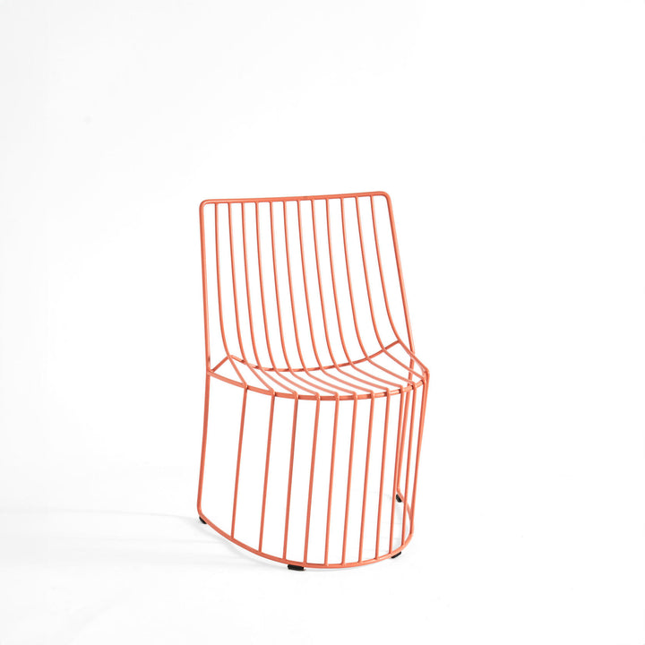 Outdoor Chair AMARONE by Enrico Girotti for LapiegaWD 5