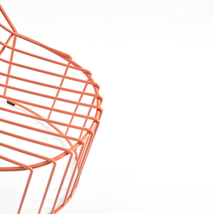 Outdoor Chair AMARONE by Enrico Girotti for LapiegaWD 6