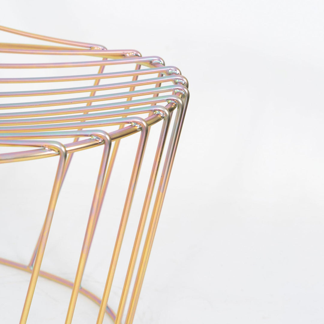 Outdoor Chair AMARONE by Enrico Girotti for LapiegaWD 16