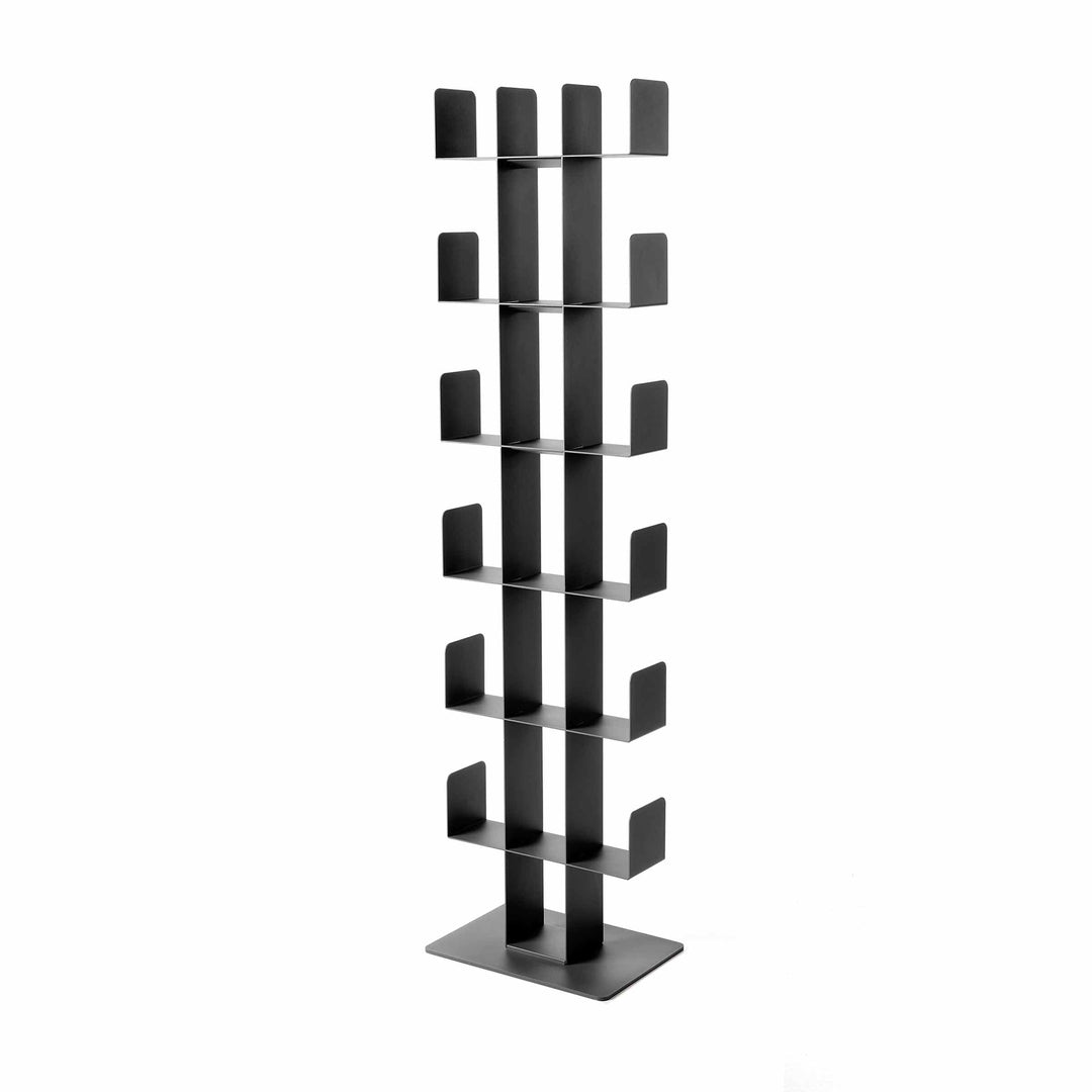 Bookcase B.BLOS by Bruno Rainaldi for BBB Italia 02