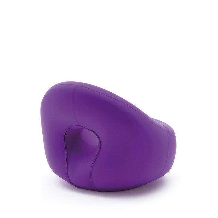 Armchair BOLLE by Sergio Giobbi for Giovannetti 03