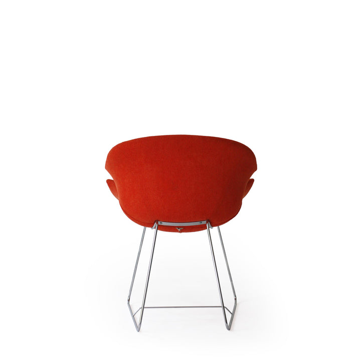 Armchair DAISY by Sandro Santantonino for Giovannetti 03