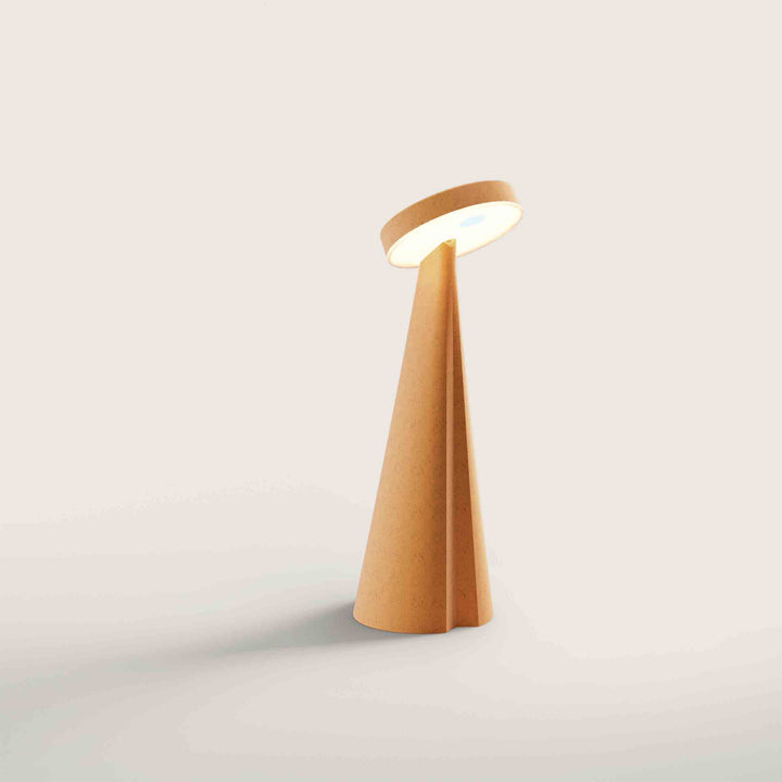 VITA D Bordslampa: Din dagliga dos av vitamin D och italiensk design
