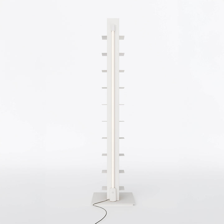 Metalbibliotek SAPIENS af Bruno Rainaldi for BBB Italia