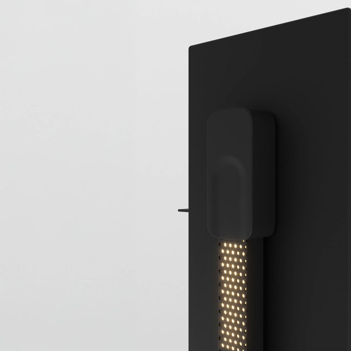 Metalbibliotek SAPIENS af Bruno Rainaldi for BBB Italia