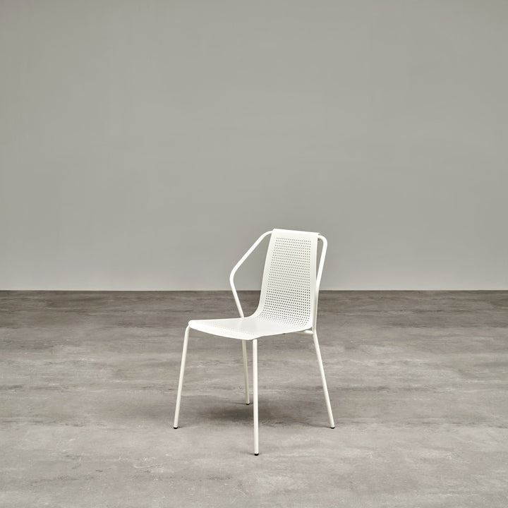 Outdoor Chair DONNA by Studio Irvine for Baleri Italia 10