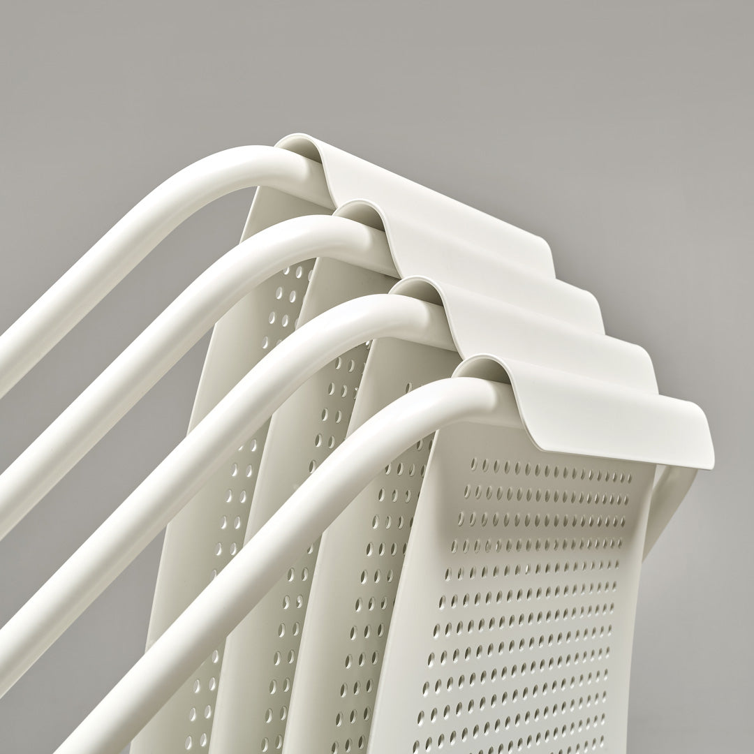 Outdoor Chair DONNA by Studio Irvine for Baleri Italia 4